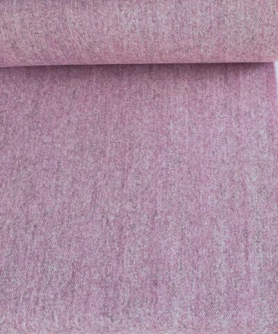 Camira Synergy LDS07 Fate roze lichtgrijs