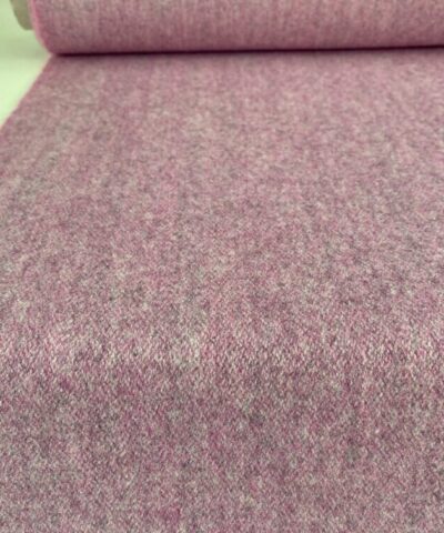 Camira Synergy LDS07 Fate roze lichtgrijs