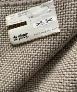 De Ploeg Andes 09 beige light brown