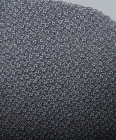 Kvadrat Colline 788 blauw zwart