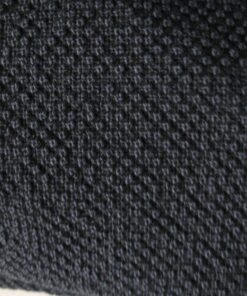 Kvadrat Colline 788 blauw zwart
