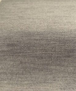 Kvadrat Febrik Uniform Melange grijstinten