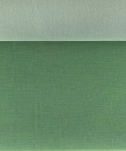 Kvadrat Febrik Uniform Melange 963 Oase turquoise geel groen