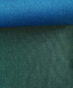 Kvadrat Febrik Shade black blue green