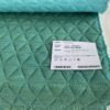 Kvadrat Febrik Triangle 0932 Oase turquoise geel