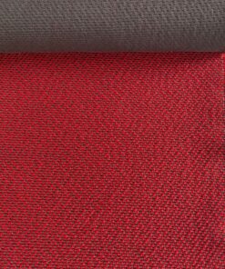 De Ploeg Kust 18 red grey