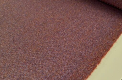 Camira Synergy LDS70 Together lila paars roestbruin