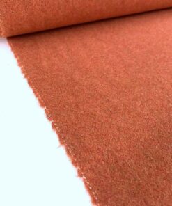 Textaafoam Facet 2012 Orange mottled orange