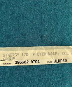 Camira Synergy 170 LDP59 green-blue