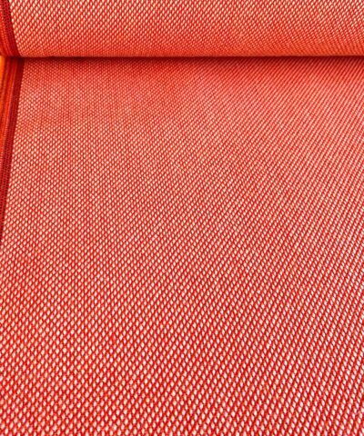 Kvadrat Steelcut Trio 3 526 roze oranje