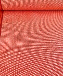 Kvadrat Steelcut Trio 3 526 roze oranje