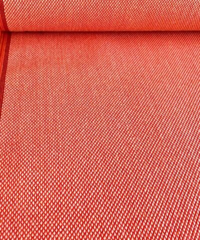 Kvadrat Steelcut Trio 3 526 roze oranje