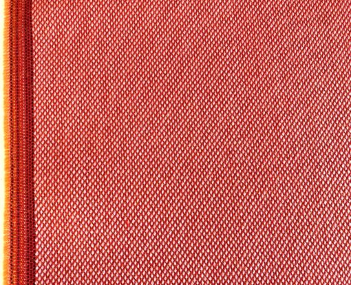 Kvadrat Steelcut Trio 3 526 roze oranje