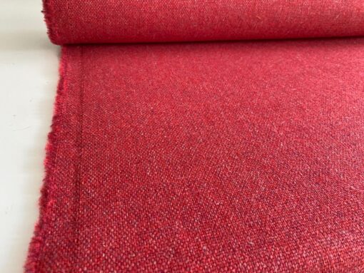 Camira Main Line Flax MLF06 Killburn roze rood gemêleerd