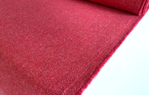 Camira Main Line Flax MLF06 Killburn roze rood gemeleerd