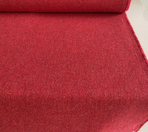 Camira Main Line Flax MLF06 Killburn roze rood gemeleerd