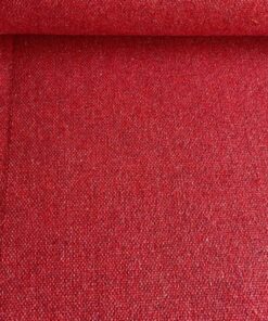 Camira Main Line Flax MLF06 Killburn pink and red melange