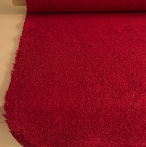 Kvadrat Tonus 4 609 rood