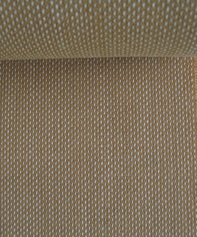 Kvadrat Clara 2 277 camel roomwit