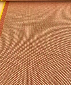 Kvadrat Steelcut Trio 3 515 roze groengeel