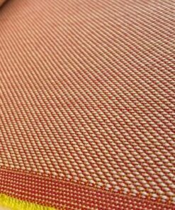 Kvadrat Steelcut Trio 3 515 roze groengeel