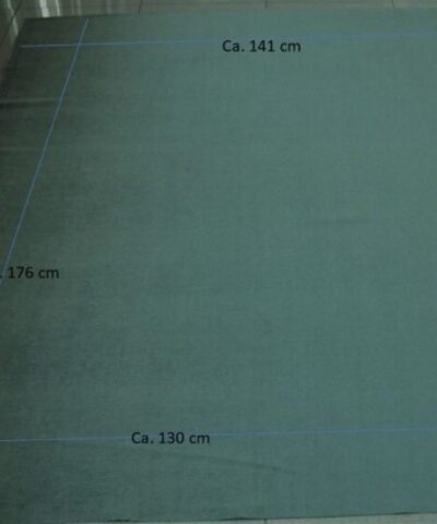 Keymer Comeback 42 groen blauw