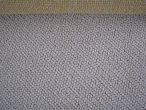 Kvadrat Coda 2 422 beige geel