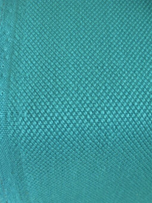 Kvadrat Steelcut 850 turquoise blauw