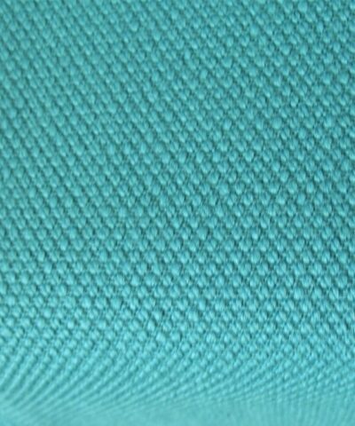 Kvadrat Steelcut 850 turquoise blauw