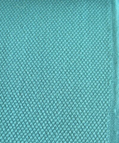 Kvadrat Steelcut 850 turquoise blauw