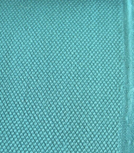 Kvadrat Steelcut 850 turquoise blauw