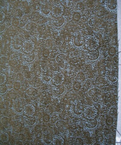 Aristide Joey 850 Hunter bruin zachtblauw