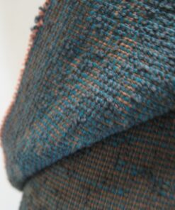 Kvadrat Memory 776 blue green orange