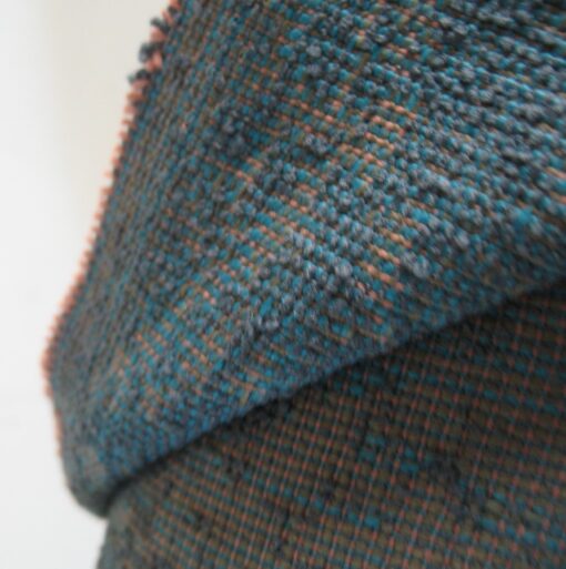 Kvadrat Memory 776 blauw groen oranje