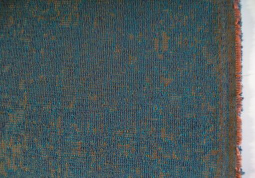 Kvadrat Memory 776 blauw groen oranje