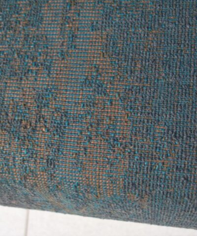 Kvadrat Memory 776 blauw groen oranje