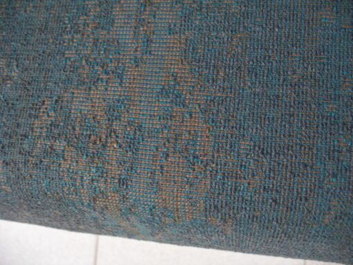 Kvadrat Memory 776 blauw groen oranje