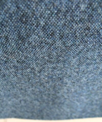 Kvadrat Melange Nap 751 blauw