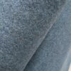 Kvadrat Melange Nap 751 blauw