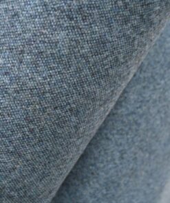 Kvadrat Melange Nap 751 blauw