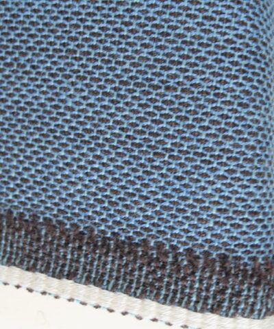 Gabriel Criscross blauw