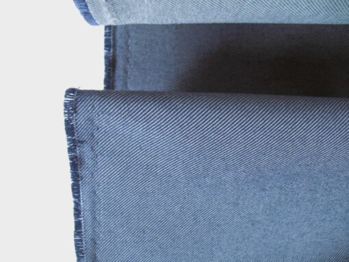 Kvadrat Relate blauw beige