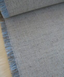 Kvadrat Floyd 723 lichtblauw creme lichtgrijs