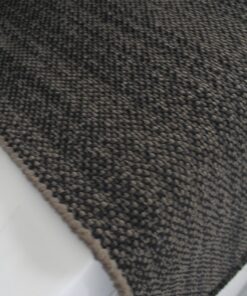 De Ploeg Screen 01/89 bruin zwart