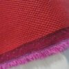 Kvadrat Steelcut Trio 3 553 oranje roze