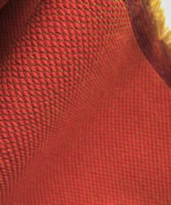 Kvadrat Steelcut Trio 3 533 orange ochre yellow
