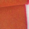 Camira Main Line Flax MLF13 Leyton oranje gemêleerd