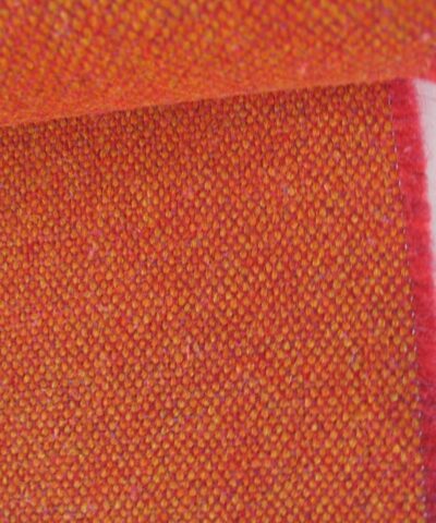 Camira Main Line Flax MLF13 Leyton oranje gemêleerd