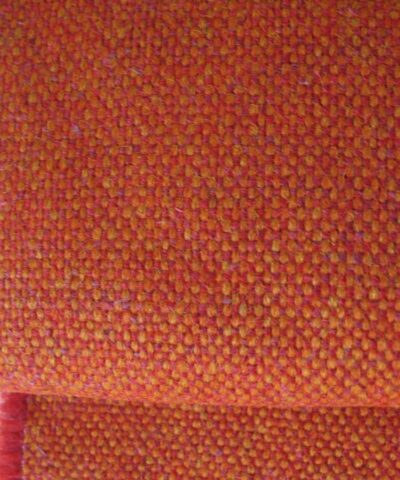 Camira Main Line Flax MLF13 Leyton oranje gemêleerd