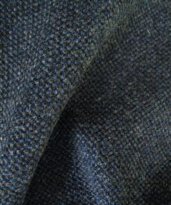 De Ploeg Andes 48 blauw grijs coupon